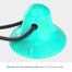 Pet Molar Bite Dog Toys Rubber Chew Ball Cleaning Teeth Safe Elasticity Soft Puppy Suction Cup Dog Biting Toys Cleaning Product - 200003723 Find Epic Store