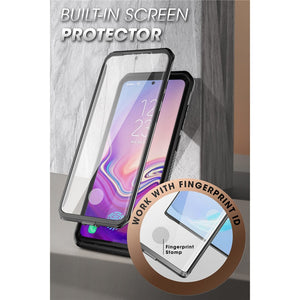 For Samsung Galaxy S20 FE Case (2020 Release) UB Pro Full-Body Holster Cover WITH Built-in Screen Protector & Kickstand - 380230 Find Epic Store