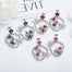 New Arrival Swallow Bird Drop Earrings - 200000168 Find Epic Store