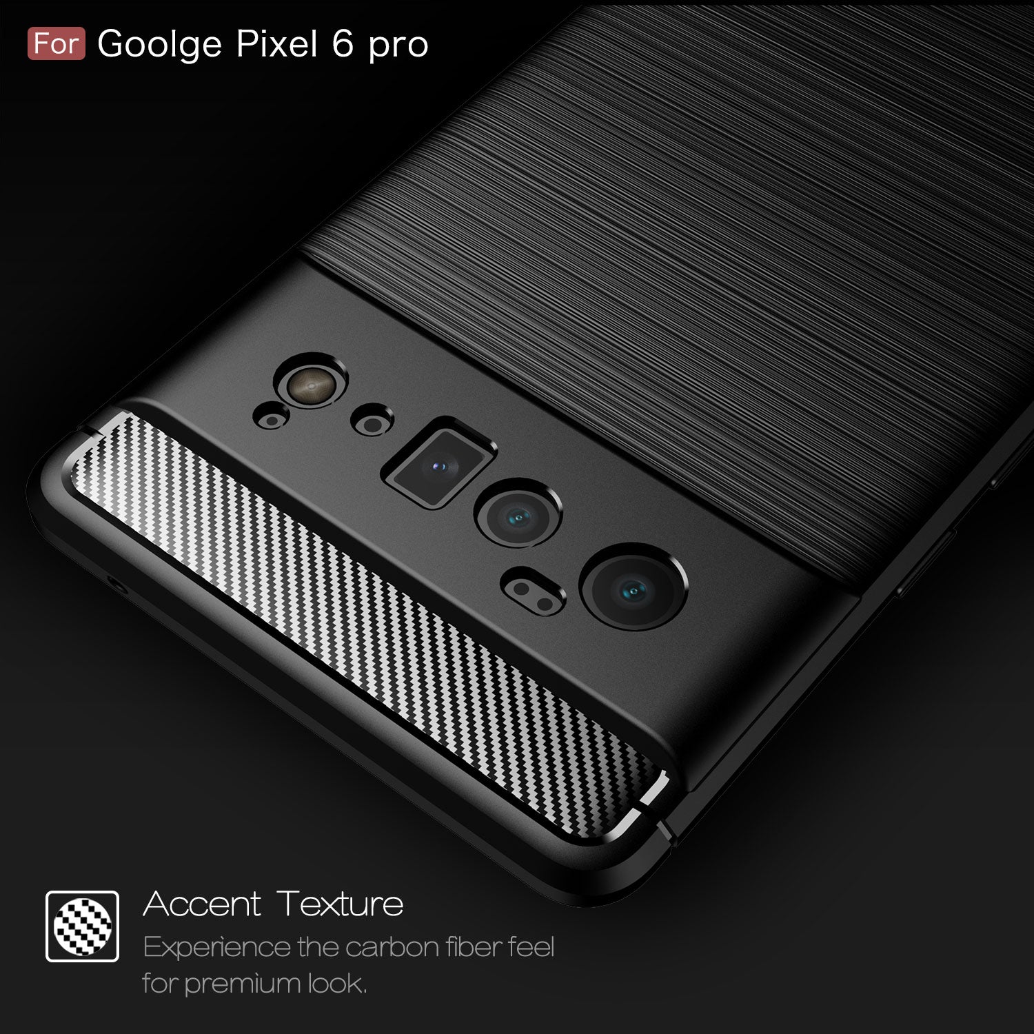Case For Google Pixel 6 Pro Case Case Shockproof Cover For Pixel 3A 4A 5A 6 Pro 5G Cover TPU Protective Phone Back Case Pixel 6 Pro - 0 Find Epic Store