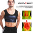 Men Women Neoprene Slimming Vest Sauna Sweat Body Shaper Vest Waist Trainer Fat Brunning Corset For Women Weight Loss Shapewear - 31205 Find Epic Store