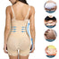 Bodysuit Shapewear Waist Trainer Full Body Shaper Tummy Slimming Sheath Women Abdomen Reducing Shapers Seamless Shaping Corset - 31205 Find Epic Store