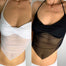Transparent y2k Mesh Halter Tops - 200000790 Find Epic Store