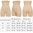 Women's High Waist Panties Faja Body Shapewear Waist Trainer Body Shaper Slimming Underwear Bottom Push Up Short Tummy Control - 0 Find Epic Store