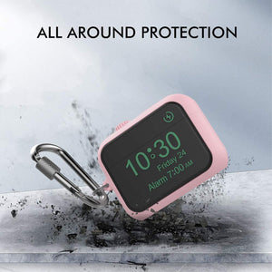 Silicone For Apple airpod pro iPhone 4 look headset protector Alarm clock shell letter earphone Cover for airpods Pro 2 1 Cases - 200001619 Find Epic Store