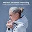 True 3D Stereo Sound Wireless Earbuds Bluetooth 5.0 Touch Control Waterproof Sport Headset With 3300mAh Charging Box IOS Android - 63705 Find Epic Store