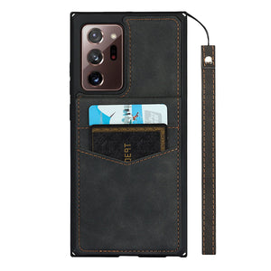 Flip Leather Case for Samsung Galaxy S20 FE A71 A51 A10s S10E S10 Plus A81 Note 20 Ultra Note 10 lite Wallet Cover Cases - 380230 Find Epic Store