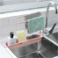 Telescopic Sink Storage Rack - Sink Storage Rack Find Epic Store