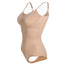 Full Body Shaper Bodysuit Shapewear - 31205 Beige / S / United States Find Epic Store