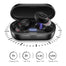 Wireless In-Ear Bluetooth Earphone Bluetooth 5.0 Binaural Call Mini Stereo Earbuds with 300mAh Charging Box for iPhone 7 Xiaomi - 63705 Find Epic Store
