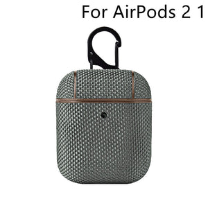 For AirPods Pro Case Cute Lopie Cozy Flannelette Fabric/Cloth Material Cover Protector Dust/Dirt Proof Case for AirPods 2 1 Case - 200001619 United States / for airpod 2 1 grey Find Epic Store