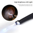 Portable Earwax Remover Tool Kit Safety Electric Earpick Safety Hygiene Ear Cleaner with LED Light Ear Wax Digger Ear Cleaning - 200001326 Find Epic Store