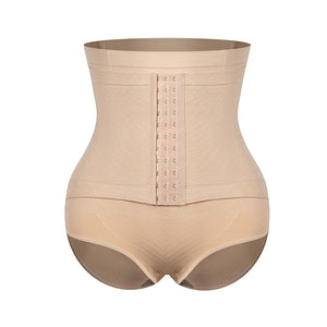 High Waist Shapewear Booty Hip Enhancer Butt Lifter Shaping Panties Invisible Body Shaper Push Up Bottom Boyshorts Sexy Briefs - 31205 Beige 1 / S / United States Find Epic Store
