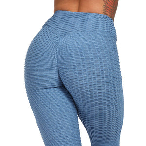 High Waist Booty Leggings - 200000614 Find Epic Store