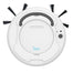 Rechargeable Smart Robot Vacuum Cleaner - White Find Epic Store