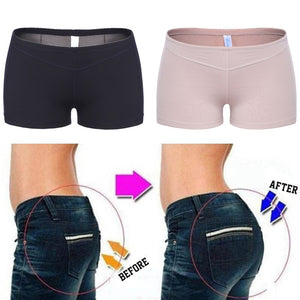 Body Shaper Sculpting Hip Shaping Shorts - 31205 Find Epic Store