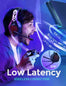 Iron Pro Wireless Gaming Headset for PS4/PC/Xbox One/Switch/Phone with Surround Sound Noise Cancelling Mic&20H Battery Life - 63705 Find Epic Store
