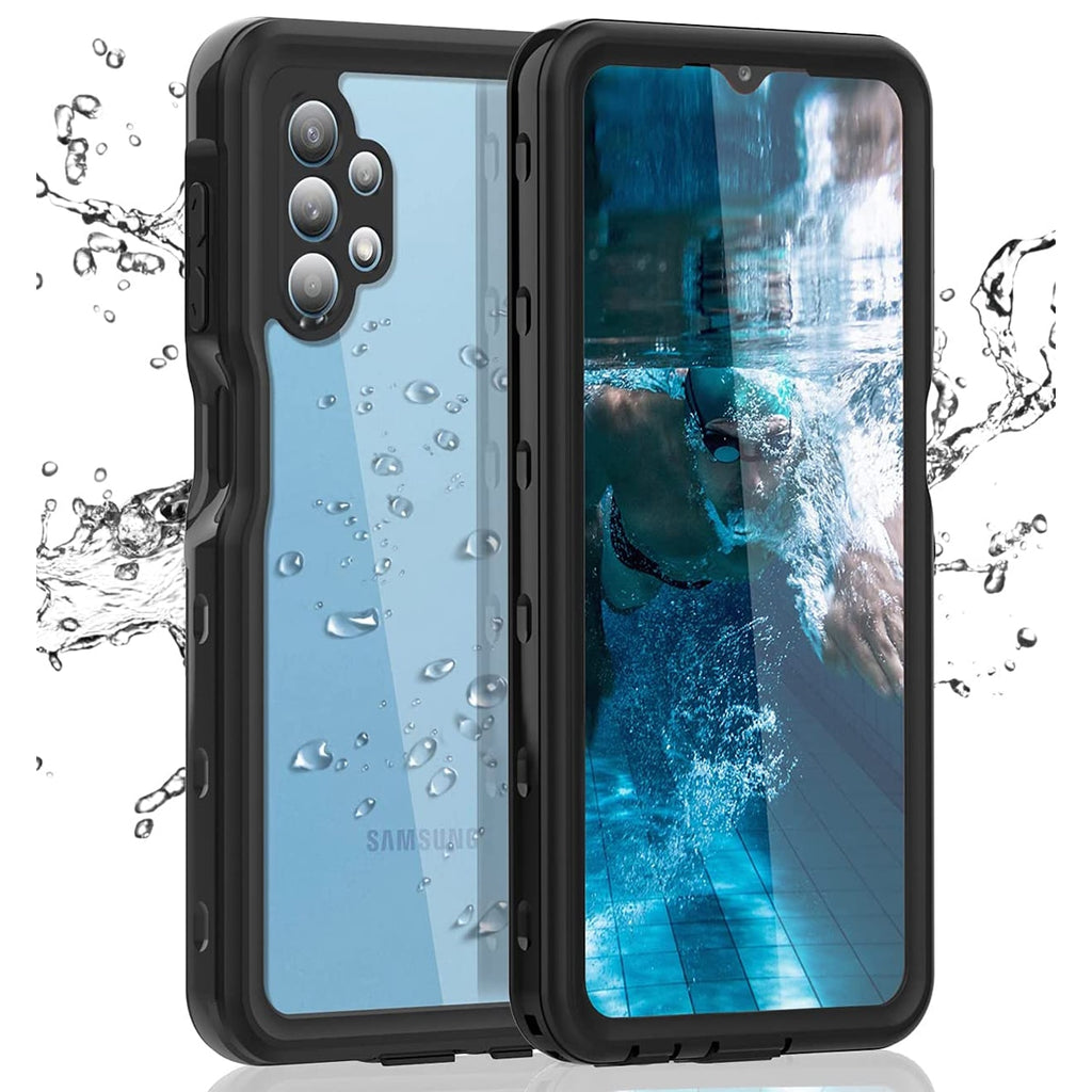 2M IP68 Waterproof Case for Galaxy A32 A12 A52 A72 5G Shockproof Outdoor Diving Case Cover For Galaxy A01 A21 A11 US A10E - 380230 Find Epic Store