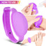 6Pcs Hand Sanitizer Disinfectant Silicone Bracelet Wristband Hand Dispenser Travel Wearable Hand Sanitizer Gel Soap Dispenser - 100007129 Find Epic Store