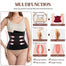 Waist Trainer Women Corset Snatch Me Up Bandage Wrap Fajas Modeling Strap Body Shaper Invisible Waist Wrap Trainer Tape Shaper - 0 Find Epic Store