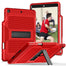 For iPad 10.2 Case, Full Body Protection Case Stand Screen Protector Pencil Holder Case Cover for Apple iPad 10.2 - 200001091 Red / United States Find Epic Store