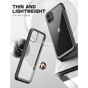 For iPhone 11 Case 6.1 inch (2019 Release) UB Style Premium Hybrid Protective Bumper Case Cover For iphone 11 6.1 inch - 380230 Find Epic Store