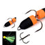ZK30 1pc Fishing Lure Soft Lures Foam Bait Swimbait Wobbler Bass Pike Lure Insect Artificial Baits Pesca - 100005544 Find Epic Store