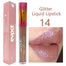New Shiny Diamond Waterproof Liquid Lipstick - 200001142 14 / United States Find Epic Store