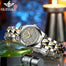Fashion Steel Waterproof Wristwatch - 200363143 Find Epic Store