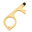 The No-Touch Copper Protector - No-Touch Copper protector United States / gold Find Epic Store