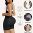 Women Waist Trainer Body Shaper Corset Corrective Slimming Underwear Bodysuit Sheath Tummy Control Shapewear - 0 Find Epic Store