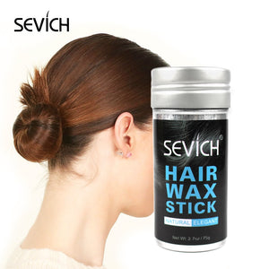 Hair Finishing Wax Stick Hair Style Pomade Stick Long Lasting Not Greasy Fast Works Hair Shaping Cream Hairstyle Tool - 200001186 Find Epic Store