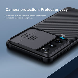 Camera Protection Case for Samsung Galaxy S21 Ultra, Camshield Armor Cover Slide Camera Protection Cases for S21 Ultra 5G - 380230 Find Epic Store