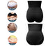 High Waist Shapewear Tummy Control Panties Waist Trainer Abdomen Slimming Body Shaper Butt Lifter Sculpting Modeling Underwear - 31205 Find Epic Store
