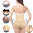 High Waist Shapewear Hip Pads Butt Lifter Booty Enhancer Waist Trainer Body Shaper Tummy Slimming Sheath Padded Panties Shorts - 31205 Find Epic Store