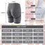 High Waist Shorts Leggings Women Biker Shorts Workout Gym Push Up Yoga Tummy Controle Shorts Running Sport Short - 200000625 Find Epic Store