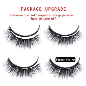 5 Magnets 4 pairs of Magnetic Eyelash Makeup - 200001197 Find Epic Store