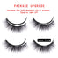 5 Magnets 4 pairs of Magnetic Eyelash Makeup - 200001197 Find Epic Store