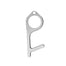 The No-Touch Copper Protector - No-Touch Copper protector United States / silverA Find Epic Store