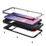 Armor Metal Full Protection Case for Samsung Galaxy S10/S9/S8 Plus/S10e/S5/Note 10 - Edge Shockproof Cover - 380230 Find Epic Store
