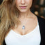 Fashion Heart Angel Wing Pendant - 100007321 Find Epic Store