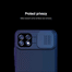 For Samsung Galaxy A22 5G Case ,NILLKIN Camera Protection Slide Protect Cover Lens Protection Case for Samsung Galaxy A22 5G - 380230 Find Epic Store