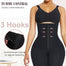 Leggings Women's Corset Waist Trainer Body Shaper Tummy Control Slimming Panites High Waist Shapewear Shorts - 31205 Find Epic Store