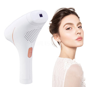 Hot Sells Hair removal Epilator a Laser Permanent Hair Removal Machine Face Body 3IN1 Electric depilador a laser 500000 Flashes - 66010102 Find Epic Store