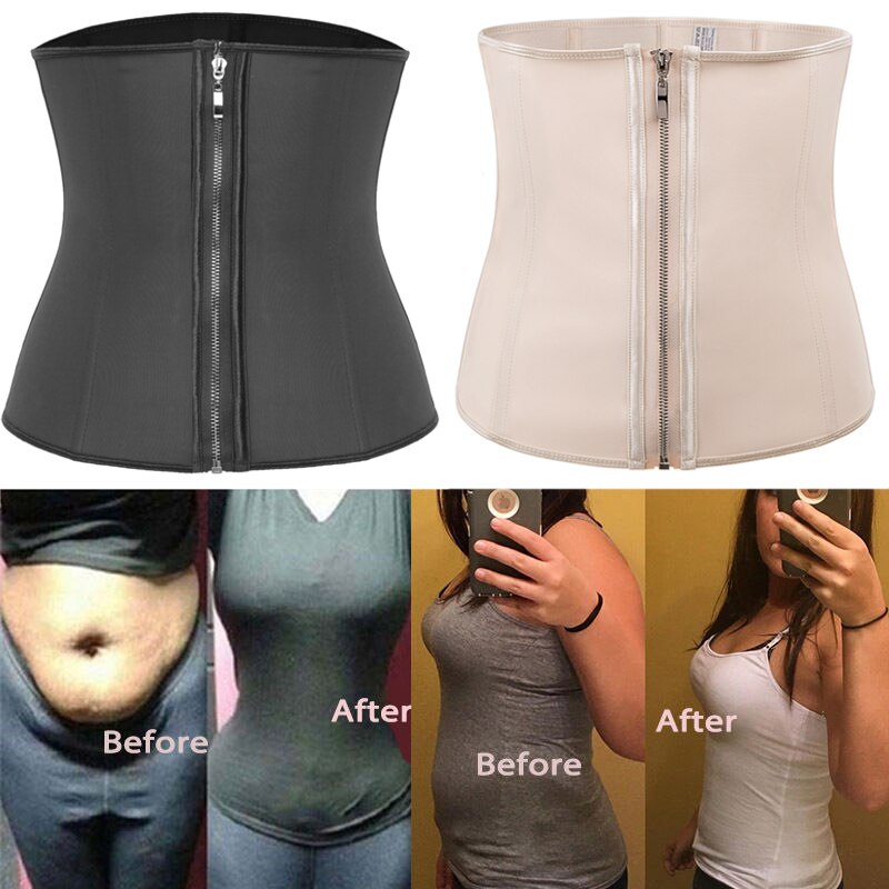 Waist Trainer Body Shaper - 31205 Find Epic Store