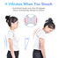 Smart Back Posture Corrector Adjustable Posture Correction Belt Intelligent Upper Back Support Brace Clavicle Prevent Slouching - 200001427 Find Epic Store