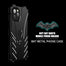 Case For iPhone 12 Pro Max Shockproof Armor Aluminum Alloy Metal For iPhone 12 Mini Series Bat Logo Back Cover Protector Case - 380230 Find Epic Store
