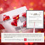 Luxury Heart Shaped Red Crystal - 200000147 Find Epic Store