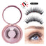 New 5 Magnetic False Eyelashes - 200001197 1 pairs-KS01-5 / United States Find Epic Store