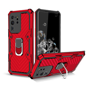 Magnetic Kickstand Case for Samsung Galaxy S20 Ultra Cases Military Protective Car Mount Covers for Samsung Galaxy S20 Plus - 380230 For Samsung S20 / Red / United States Find Epic Store